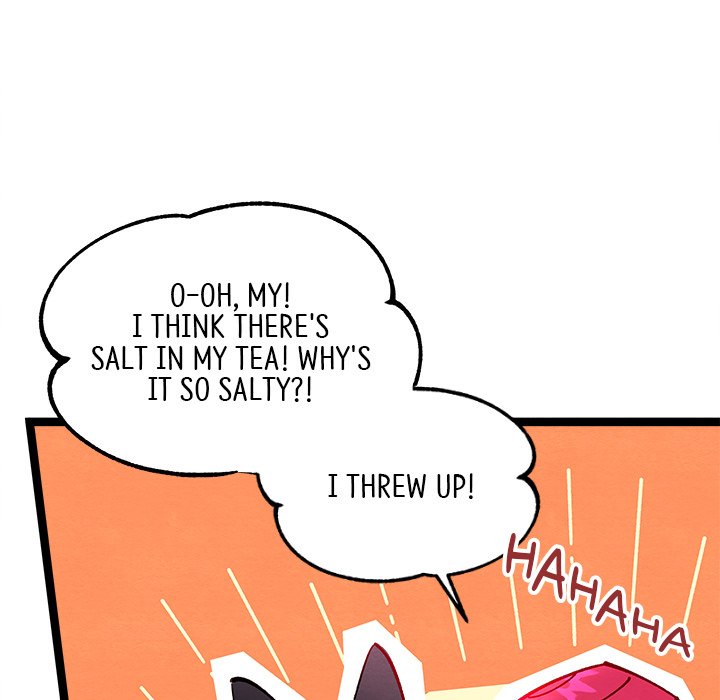 That Couple Has A Secret That Couple Has A Secret EP 39 - Toomics page 22 - 