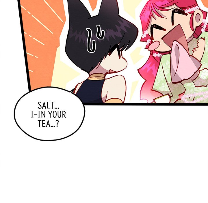 That Couple Has A Secret That Couple Has A Secret EP 39 - Toomics page 23 - 