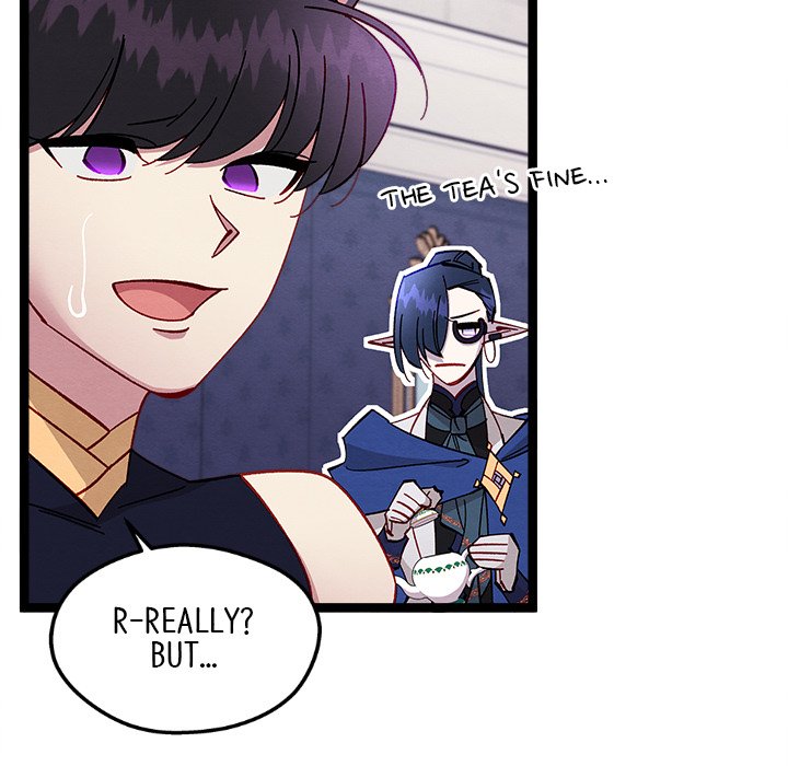 That Couple Has A Secret That Couple Has A Secret EP 39 - Toomics page 25 - 