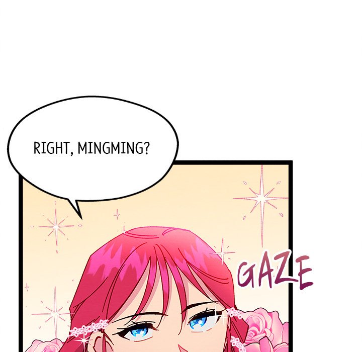 That Couple Has A Secret That Couple Has A Secret EP 39 - Toomics page 31 - 