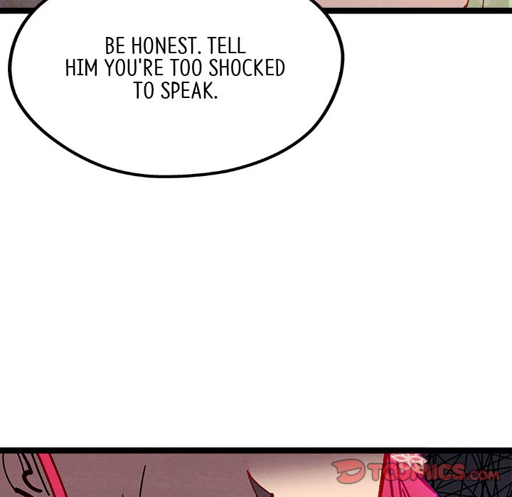 That Couple Has A Secret That Couple Has A Secret EP 39 - Toomics page 39 - 