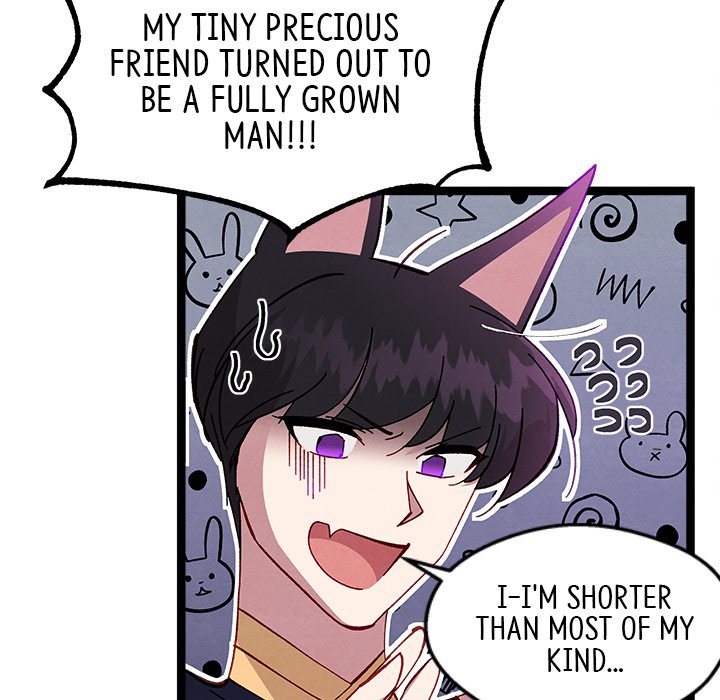 That Couple Has A Secret That Couple Has A Secret EP 39 - Toomics page 46 - 