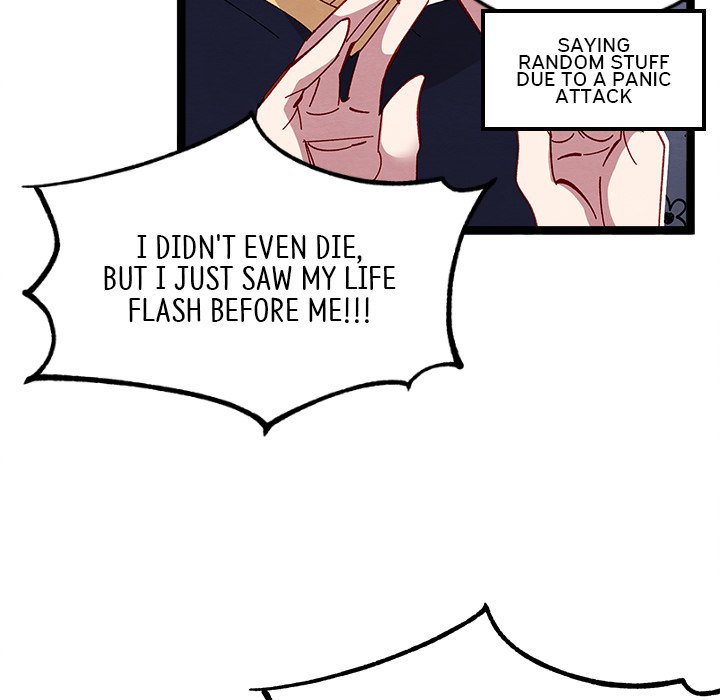 That Couple Has A Secret That Couple Has A Secret EP 39 - Toomics page 47 - 