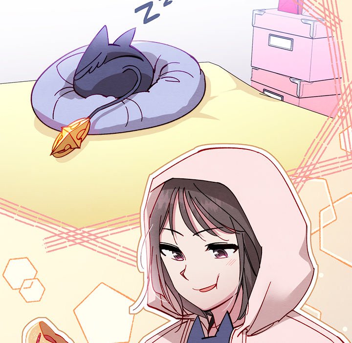 That Couple Has A Secret That Couple Has A Secret EP 39 - Toomics page 7 - 