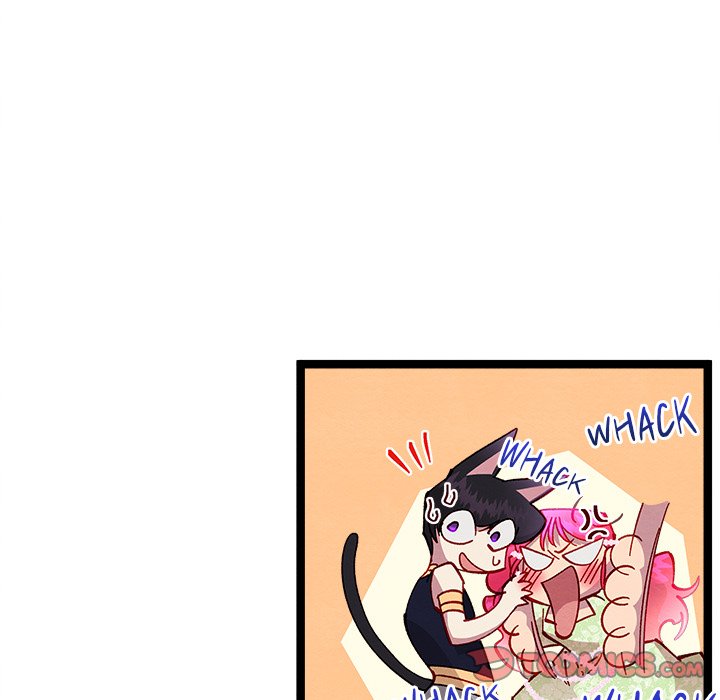 That Couple Has A Secret That Couple Has A Secret EP 39 - Toomics page 93 - 