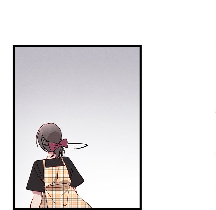 That Couple Has A Secret That Couple Has A Secret EP 4 - Toomics page 104 - 