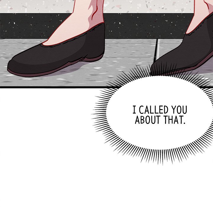 That Couple Has A Secret That Couple Has A Secret EP 4 - Toomics page 106 - 