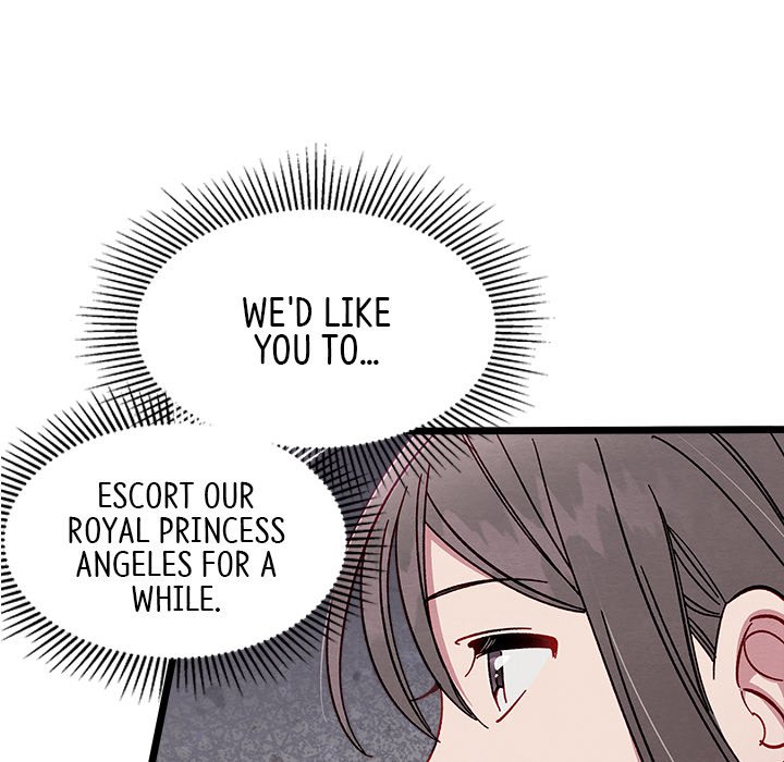 That Couple Has A Secret That Couple Has A Secret EP 4 - Toomics page 108 - 