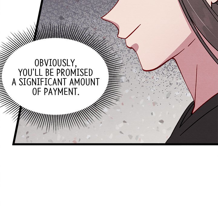 That Couple Has A Secret That Couple Has A Secret EP 4 - Toomics page 109 - 