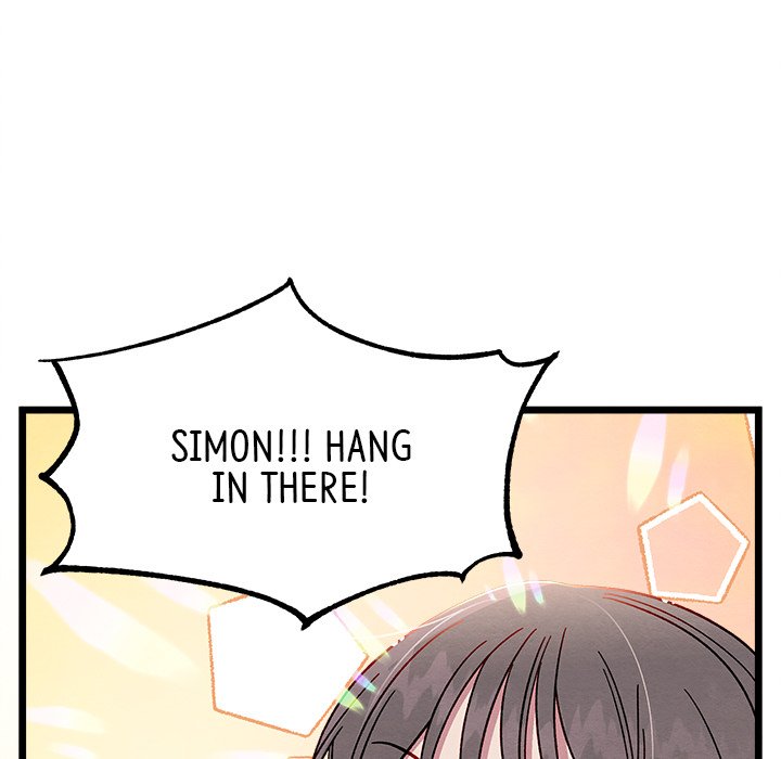 That Couple Has A Secret That Couple Has A Secret EP 4 - Toomics page 111 - 