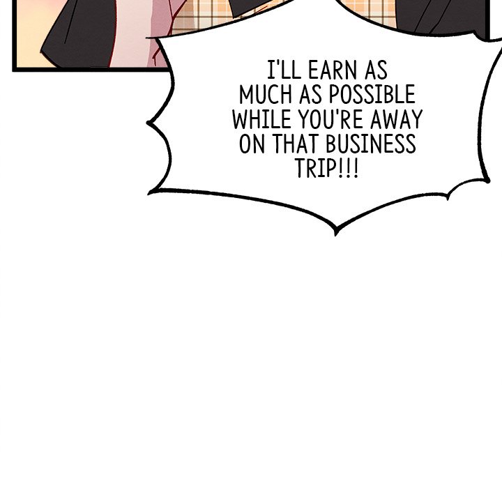 That Couple Has A Secret That Couple Has A Secret EP 4 - Toomics page 113 - 