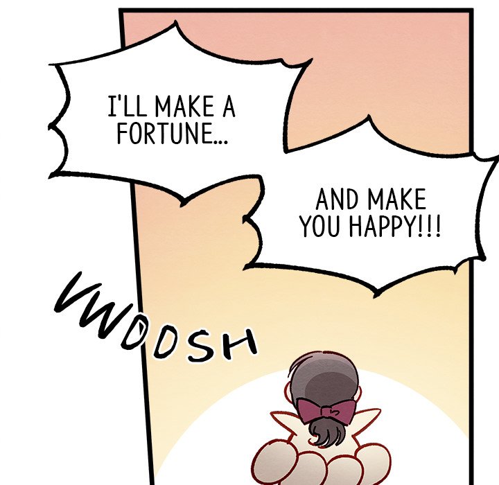 That Couple Has A Secret That Couple Has A Secret EP 4 - Toomics page 114 - 