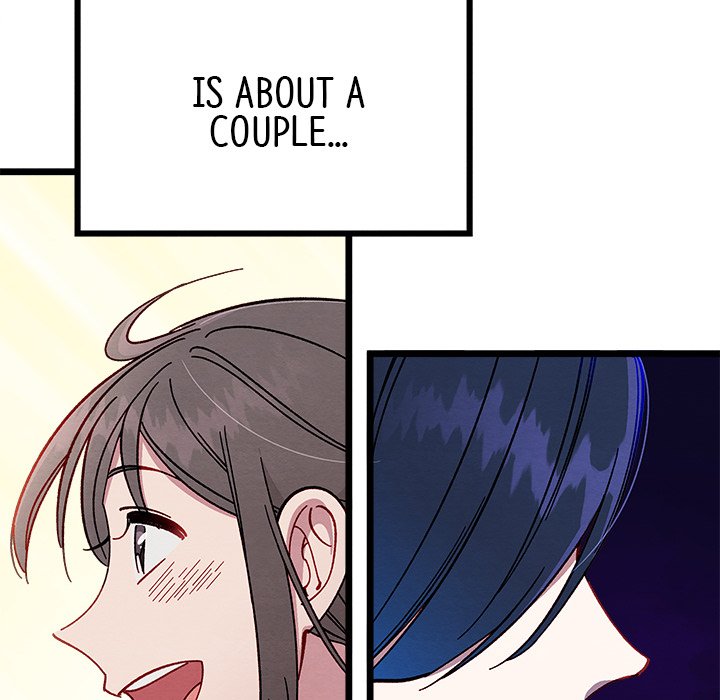 That Couple Has A Secret That Couple Has A Secret EP 4 - Toomics page 116 - 