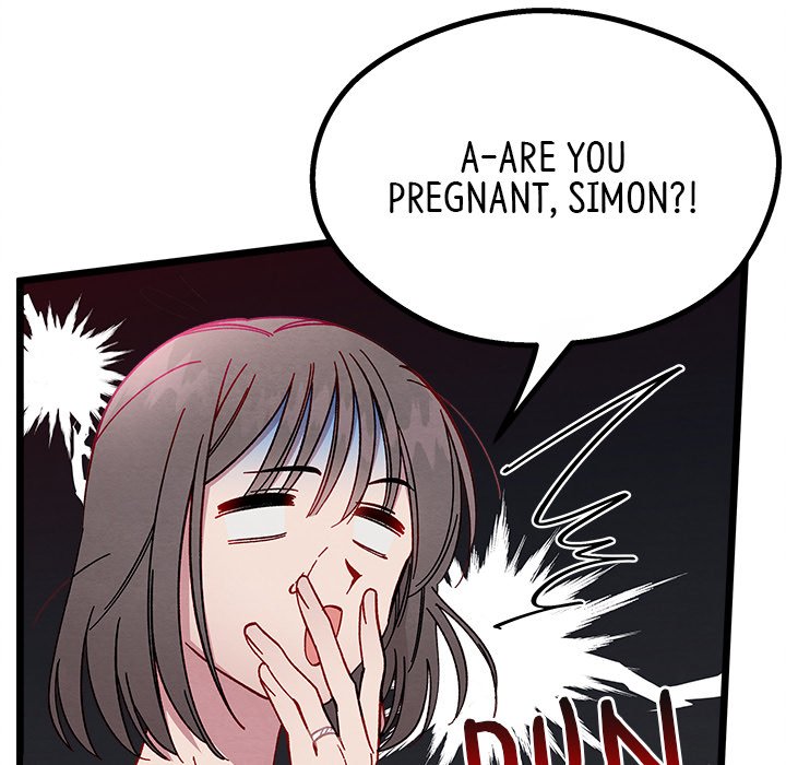 That Couple Has A Secret That Couple Has A Secret EP 4 - Toomics page 13 - 