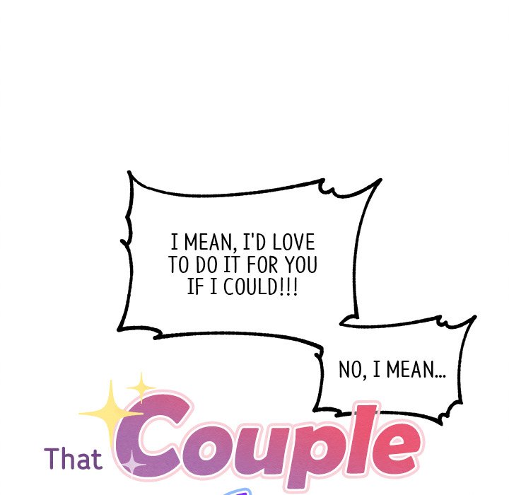 That Couple Has A Secret That Couple Has A Secret EP 4 - Toomics page 15 - 