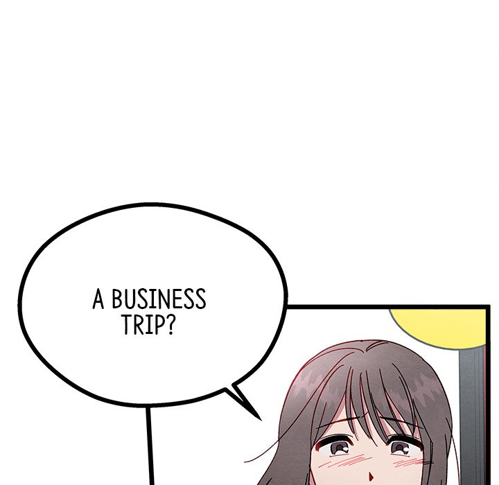 That Couple Has A Secret That Couple Has A Secret EP 4 - Toomics page 19 - 