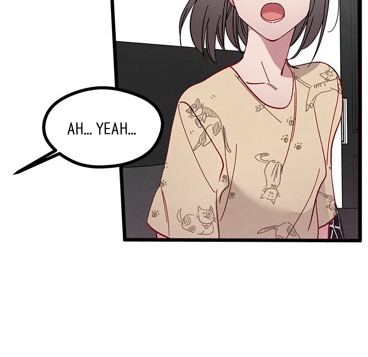 That Couple Has A Secret That Couple Has A Secret EP 4 - Toomics page 20 - 
