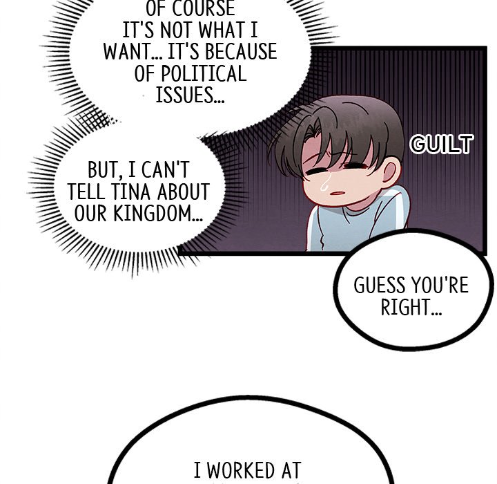 That Couple Has A Secret That Couple Has A Secret EP 4 - Toomics page 23 - 