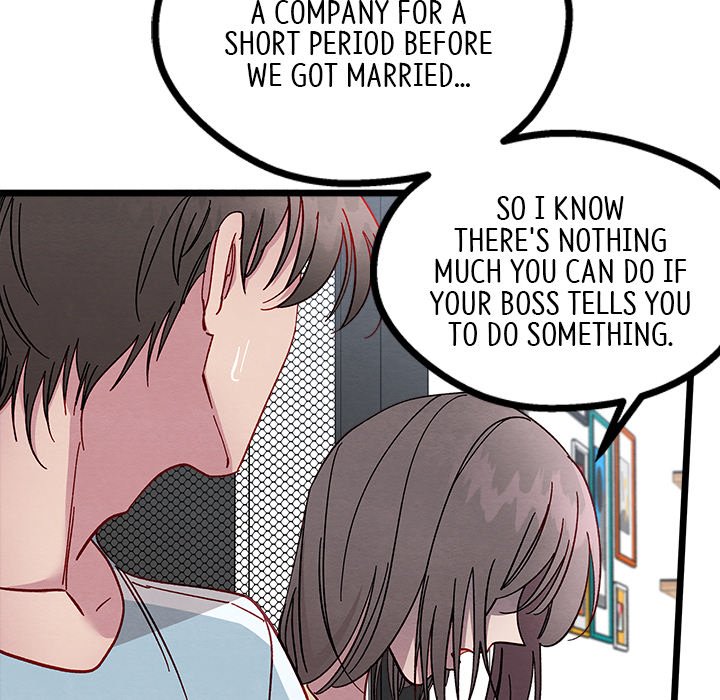 That Couple Has A Secret That Couple Has A Secret EP 4 - Toomics page 24 - 