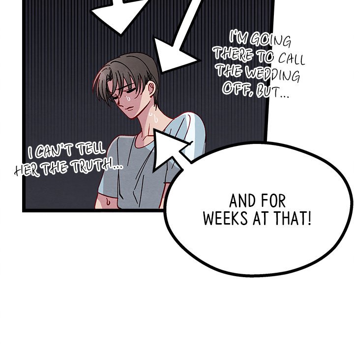 That Couple Has A Secret That Couple Has A Secret EP 4 - Toomics page 27 - 