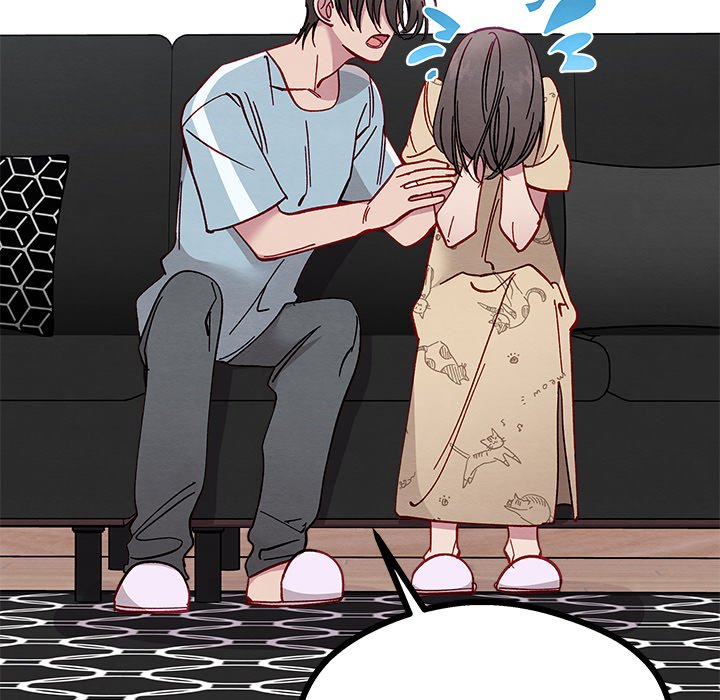 That Couple Has A Secret That Couple Has A Secret EP 4 - Toomics page 29 - 
