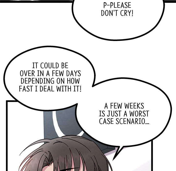 That Couple Has A Secret That Couple Has A Secret EP 4 - Toomics page 30 - 