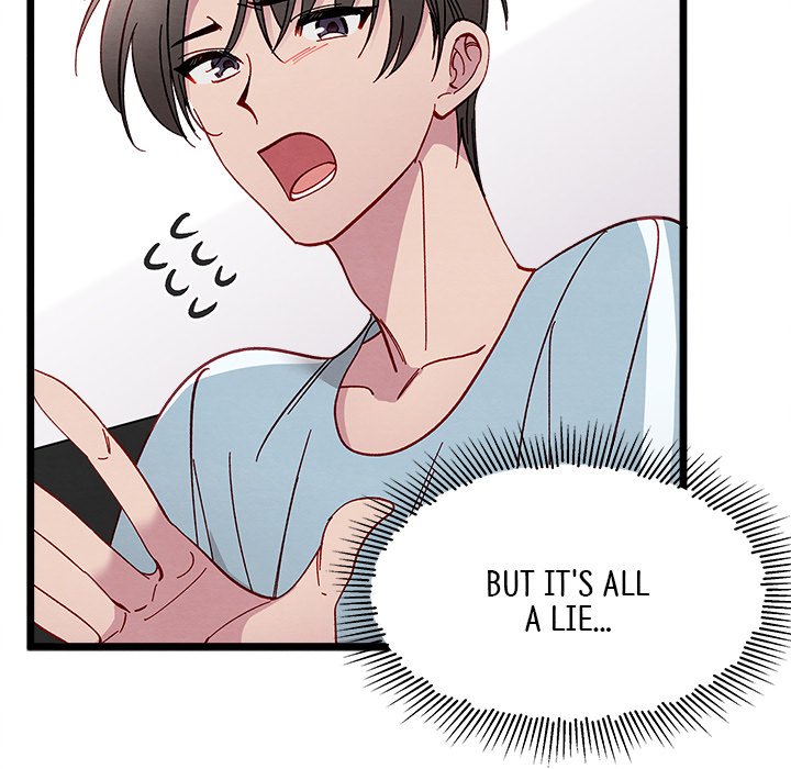 That Couple Has A Secret That Couple Has A Secret EP 4 - Toomics page 31 - 
