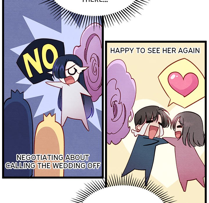 That Couple Has A Secret That Couple Has A Secret EP 4 - Toomics page 33 - 