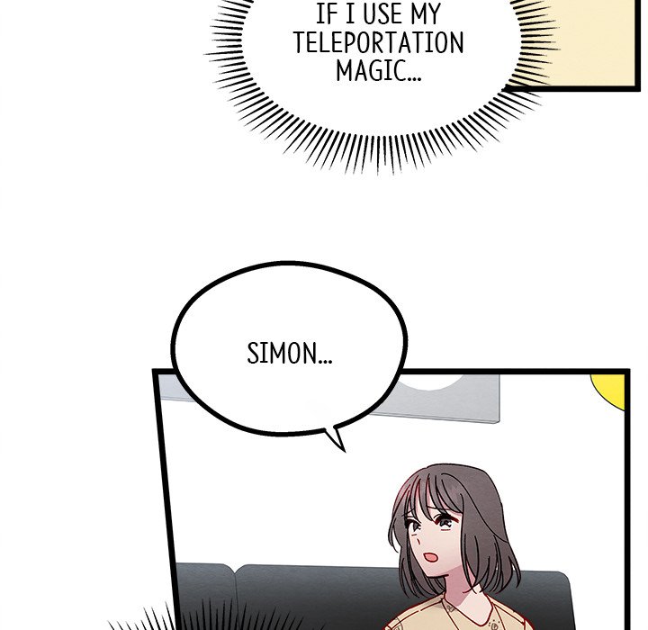 That Couple Has A Secret That Couple Has A Secret EP 4 - Toomics page 34 - 