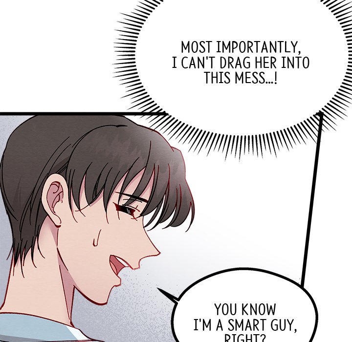 That Couple Has A Secret That Couple Has A Secret EP 4 - Toomics page 36 - 