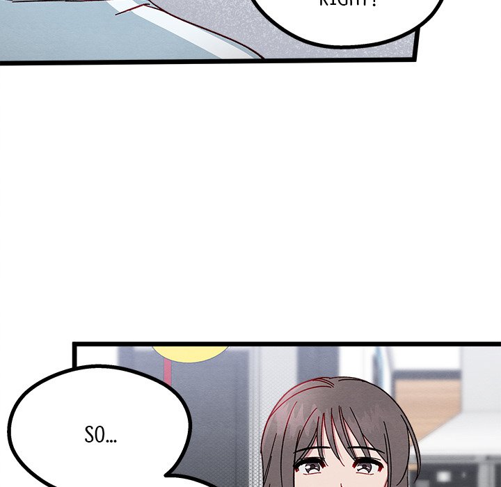 That Couple Has A Secret That Couple Has A Secret EP 4 - Toomics page 37 - 