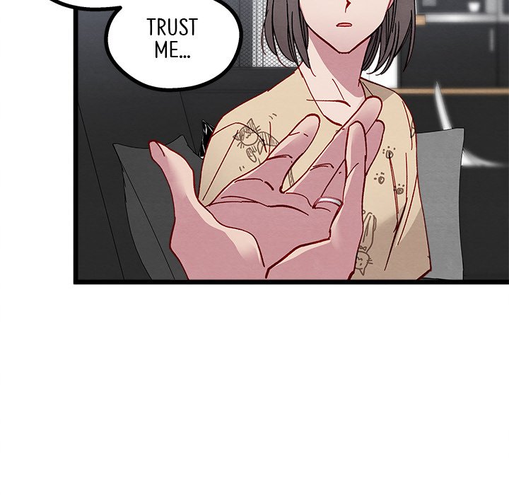 That Couple Has A Secret That Couple Has A Secret EP 4 - Toomics page 38 - 
