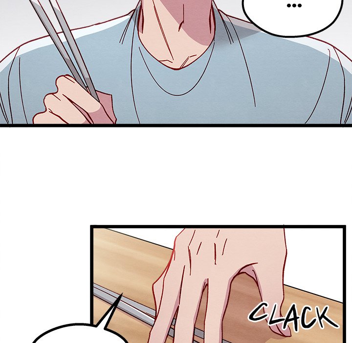That Couple Has A Secret That Couple Has A Secret EP 4 - Toomics page 5 - 