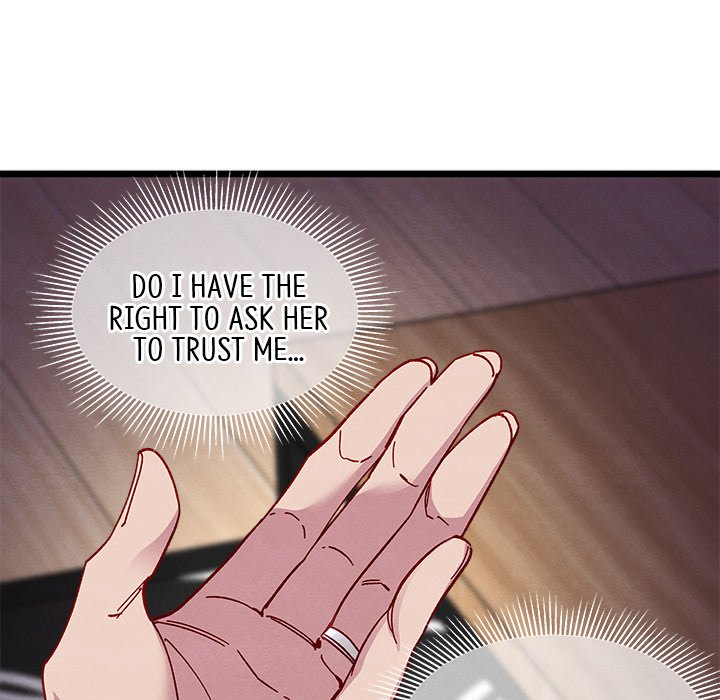 That Couple Has A Secret That Couple Has A Secret EP 4 - Toomics page 41 - 