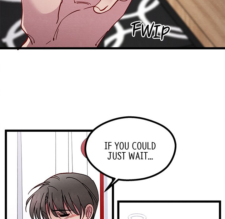 That Couple Has A Secret That Couple Has A Secret EP 4 - Toomics page 44 - 
