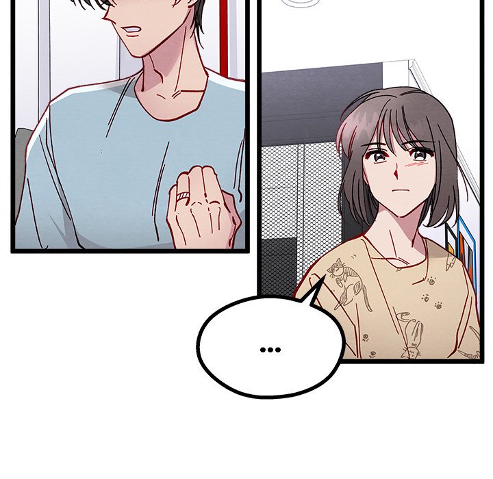 That Couple Has A Secret That Couple Has A Secret EP 4 - Toomics page 45 - 