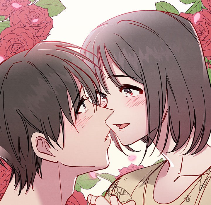 That Couple Has A Secret That Couple Has A Secret EP 4 - Toomics page 50 - 