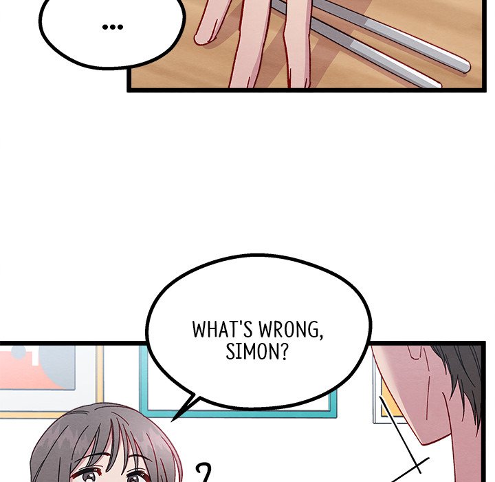 That Couple Has A Secret That Couple Has A Secret EP 4 - Toomics page 6 - 