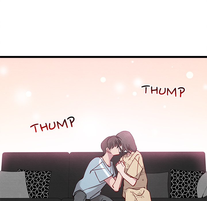That Couple Has A Secret That Couple Has A Secret EP 4 - Toomics page 53 - 