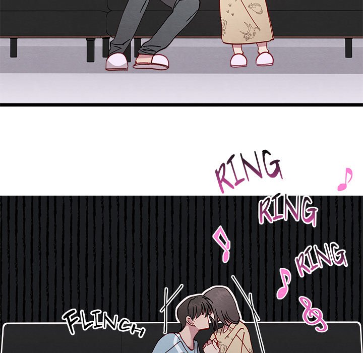 That Couple Has A Secret That Couple Has A Secret EP 4 - Toomics page 54 - 
