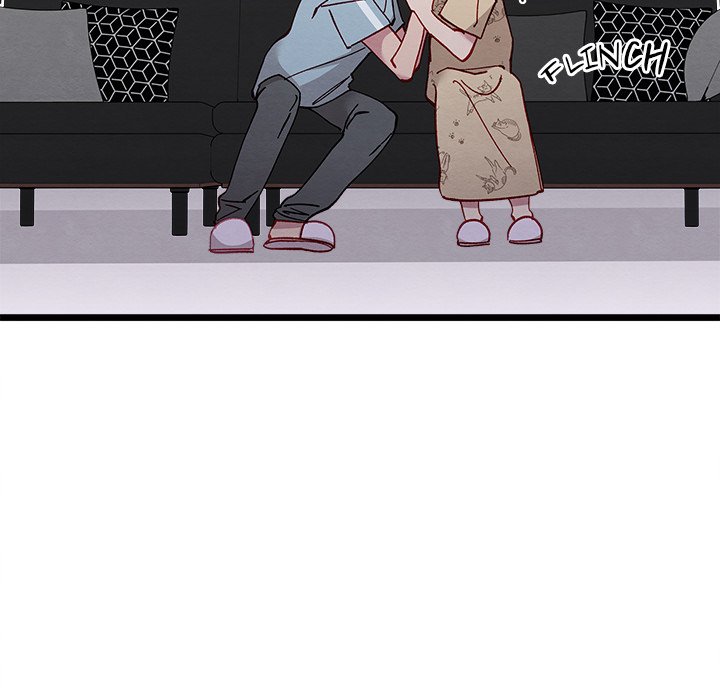 That Couple Has A Secret That Couple Has A Secret EP 4 - Toomics page 55 - 