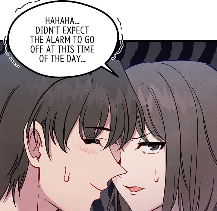 That Couple Has A Secret That Couple Has A Secret EP 4 - Toomics page 57 - 