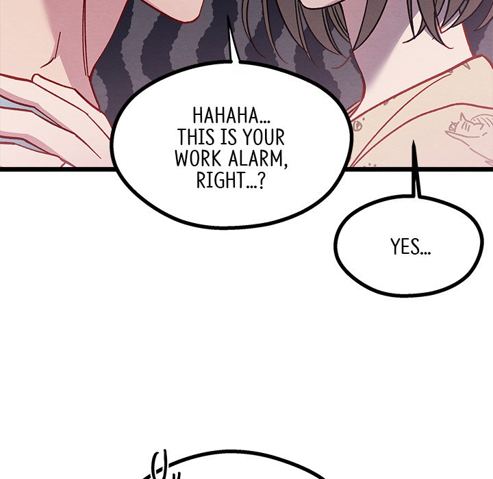 That Couple Has A Secret That Couple Has A Secret EP 4 - Toomics page 58 - 