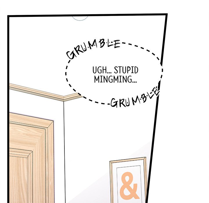 That Couple Has A Secret That Couple Has A Secret EP 4 - Toomics page 61 - 