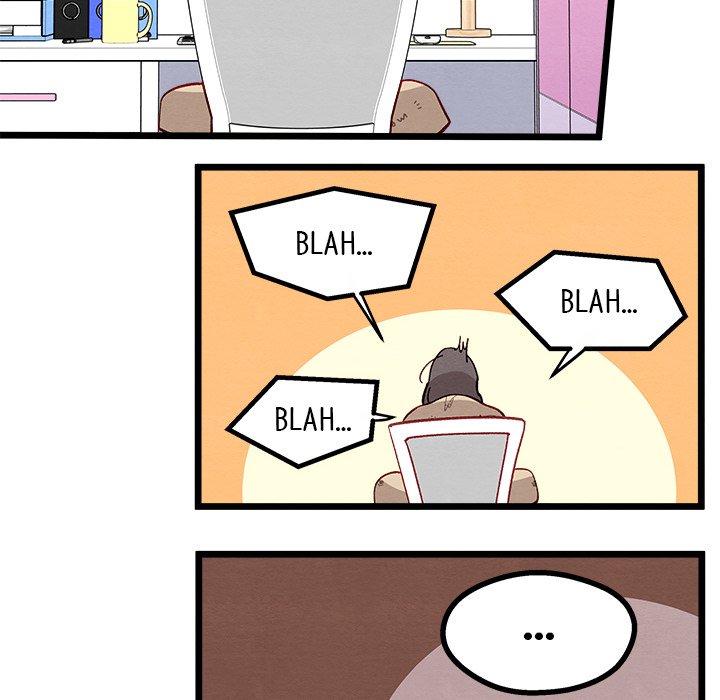 That Couple Has A Secret That Couple Has A Secret EP 4 - Toomics page 66 - 
