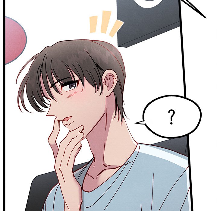 That Couple Has A Secret That Couple Has A Secret EP 4 - Toomics page 68 - 