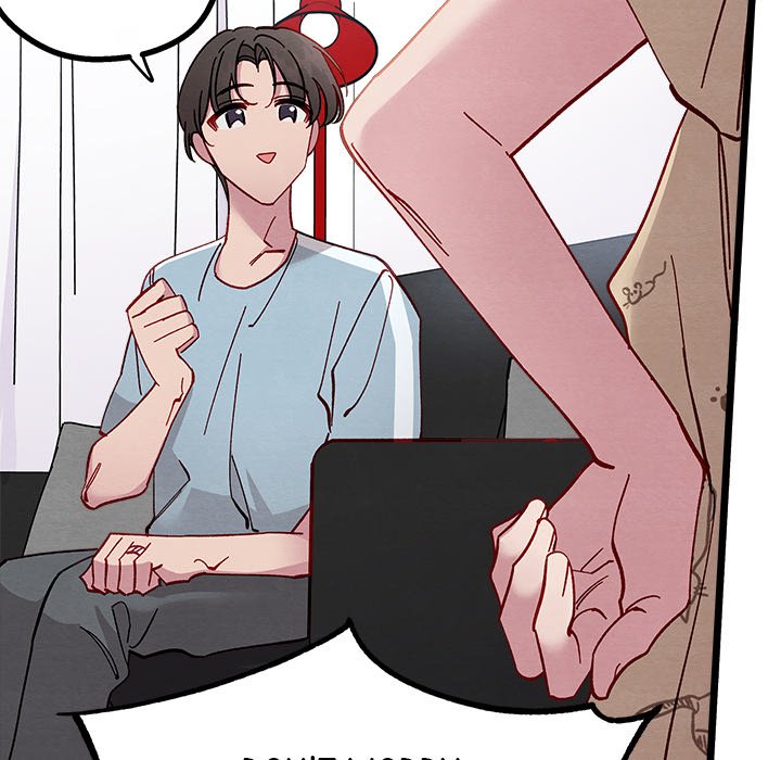 That Couple Has A Secret That Couple Has A Secret EP 4 - Toomics page 70 - 