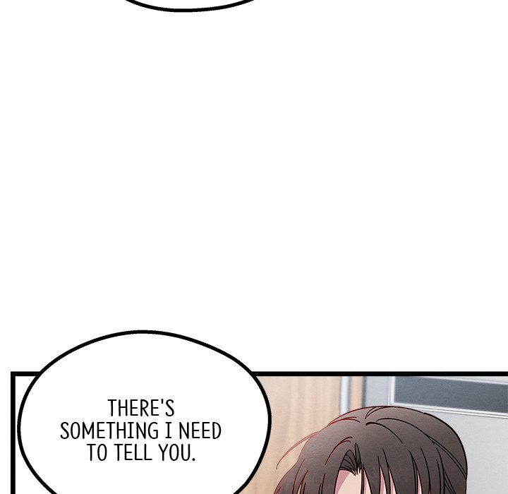That Couple Has A Secret That Couple Has A Secret EP 4 - Toomics page 8 - 