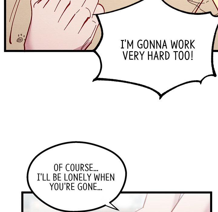 That Couple Has A Secret That Couple Has A Secret EP 4 - Toomics page 73 - 