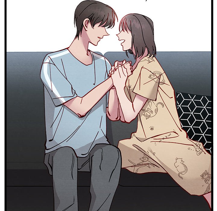 That Couple Has A Secret That Couple Has A Secret EP 4 - Toomics page 76 - 